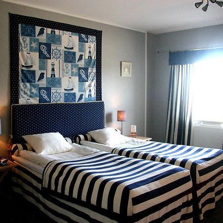 Alsens Hotell Сандвикен Экстерьер фото
