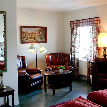 Alsens Hotell Сандвикен Номер фото